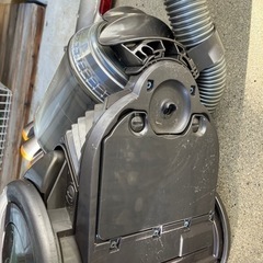 決まりました！　ダイソン　掃除機の画像
