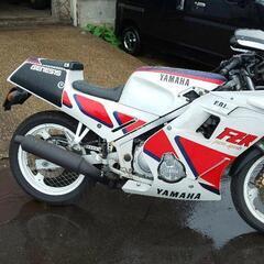 ヤマハ FZR250