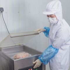 【未経験大歓迎】コミュニケーションよりも作業に集中したい方♪【食品加工】の画像