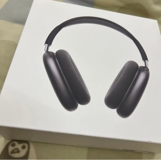 AirPods Max  【Apple care+】加入済み