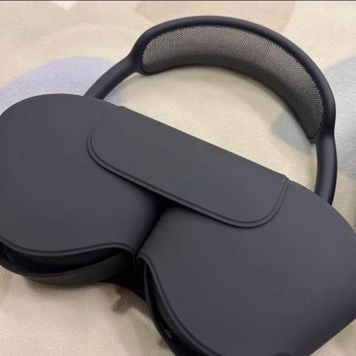 AirPods Max  【Apple care+】加入済み