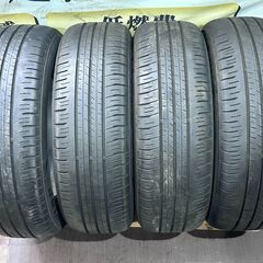 【4本セット】ダンロップ エナセーブ EC300+ 185/60...