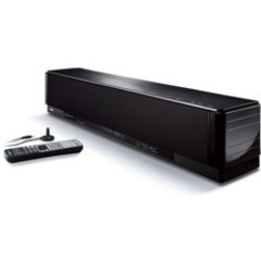 	 YAMAHA サウンドバー YSP 3000 デジタル サウ...
