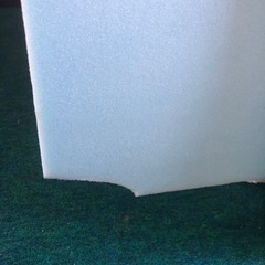 断熱材スタイロフォーム　3枚の画像