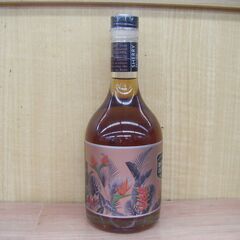 ★値下げ★ リッチウォー　ロムクラブ　700ｍｌ　40度　ラム酒　未開封品　【ハンズクラフト宜野湾店】の画像
