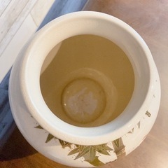 永泉窯 花瓶の画像