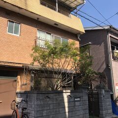 都島区都島中通2丁目【中古戸建】
