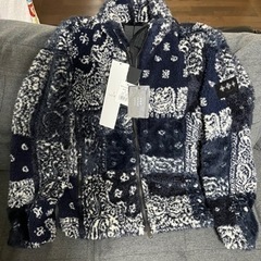 【最終値下げ】タトラス  ボア　ブルゾン　ワデクMTAT22A4854-L