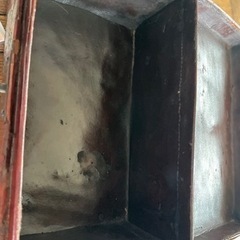 中国物入れの画像