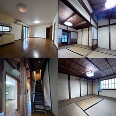 古民家カフェ&民泊？敷地広々🩷事業されたい方対象賃貸物件になります - 賃貸（マンション/一戸建て）