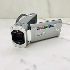 【レガストック川崎本店】JVC ケンウッド ハイビジョンメモリー...