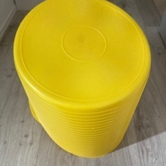 ランドリーバスケットの画像