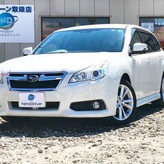 全国自社ローン#MYNEOオートローン　レガシィツーリングワゴン...