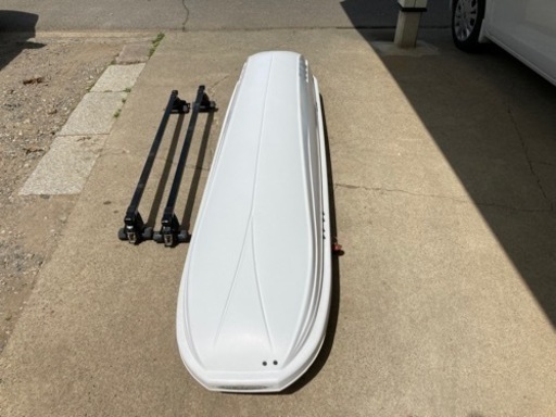 ルーフボックス