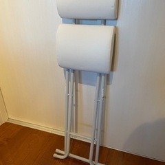 ハイチェア(ニトリ)の画像