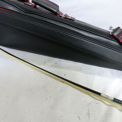 サイレントバイオリン cecillio HVPV-30 エレキバイオリンの画像