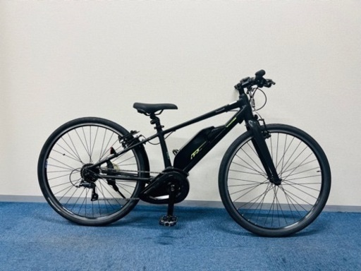 1円～Panasonic 電動アシスト自転車 JETTER 25.2V 12Ah SHIMANO