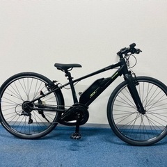 Panasonic JETTER 12Ah 電動自転車【中古】【0216G58448】