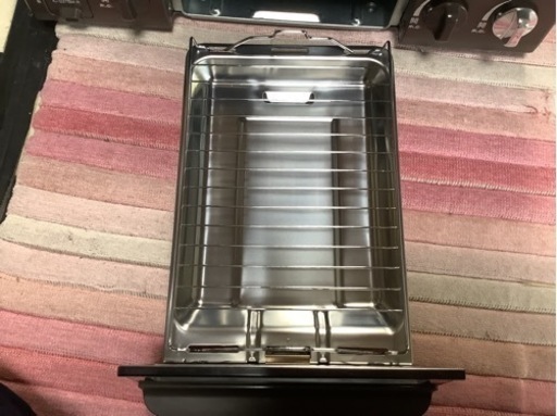 【リサイクルサービス八光】2021年製　パロマ　ガスコンロ　LPガス　右強火　IC-S37BM-R