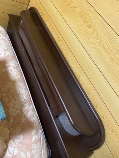 ダブルベット