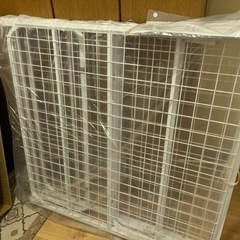 【新品】折り畳みベッドフレーム