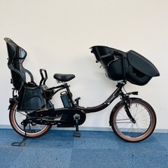中古】電動アシスト自転車/Panasonic Jコンセプト/20インチ