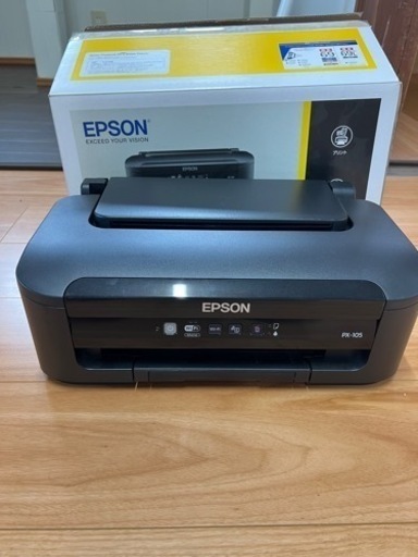 【お渡し決定しました】EPSON  プリンター