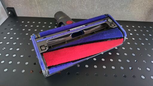 ダイソン　クリーナーヘッドとロングパイプ