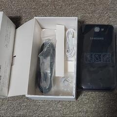 docomo　Galaxy　NOTE２　SC-02E
