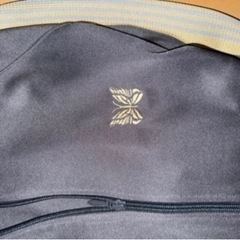 needles トラックジャケット　別注studios 23ss