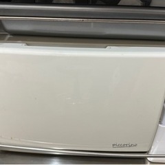 【取引中】タオルウォーマー(ホットキャビ)２台あります