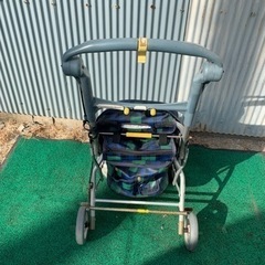 幸和製作所　シルバーカー　GRの画像
