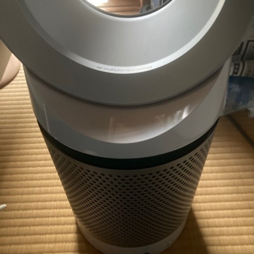 ダイソン扇風機