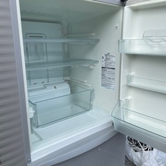 冷蔵庫 TOSHIBA 340L 2013年製 プラス3000〜で配送可能 ☆その他多数出品中☆