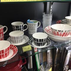 【値下げしました】【ジモティ来店特価！！】フィンレンソン　コロナ　24ピースセット　J-0889の画像