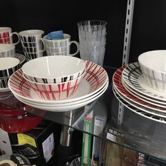 【値下げしました】【ジモティ来店特価！！】フィンレンソン　コロナ　24ピースセット　J-0889の画像