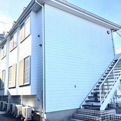 🉐初期費用２万円🙂京王線平山城址公園駅徒歩９分🏠新宿へ３９分！家...