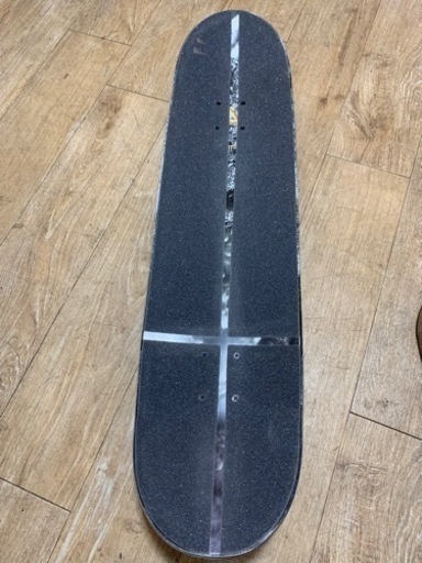 新品　スケボー　PALECE &Ventuer