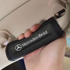 2個セット Mercedes Benz メルセデスベンツ AMG...