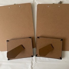 結婚式受付　芳名帳　新郎新婦の画像