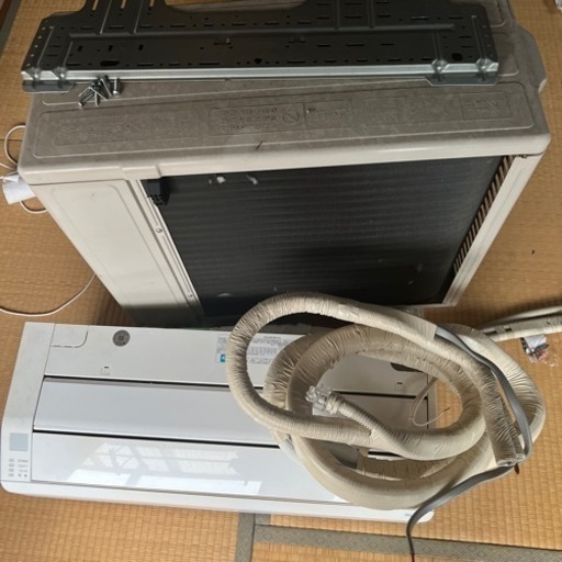 2019年　エアコン