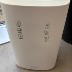 【値下げ】加湿器