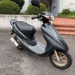 値下げしました⭐︎ホンダ HONDAライブDIO ZX AF35...
