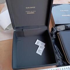 シャネル　CHANEL　小物入れの画像