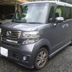 福祉車両ホンダN-BOX+ 　お問い合わせの方のみ超特典あり。　