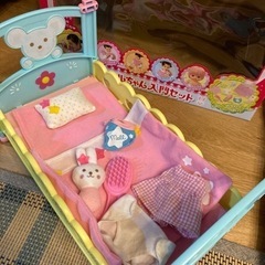 メルちゃん入門セットの画像