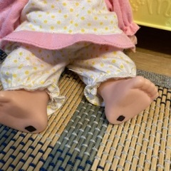 メルちゃん入門セットの画像