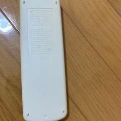 CHOFUエアコンリモコンCAR-29KDの画像