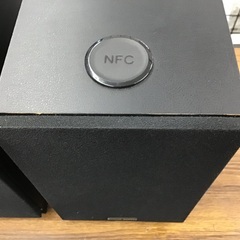 サンワサプライ アンプ内蔵スピーカー 400-SP050BK Bluetooth対応の画像