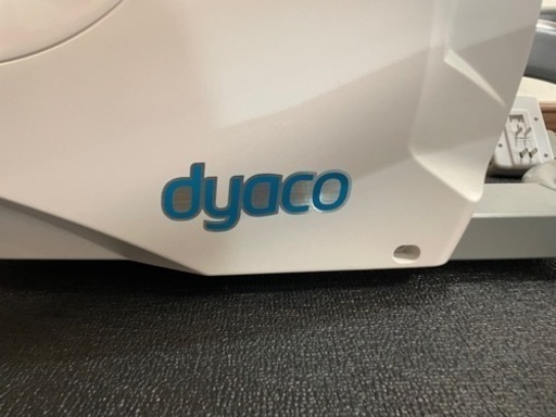 有酸素運動に！dyaco クロストレーナー